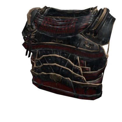Samurai Armor MemberCard CODE: SAMC252 | Roblox Item - Rolimon's