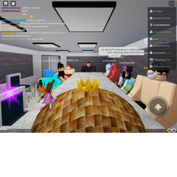 coolkid964253 Hangout game!