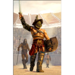 ||~colosseum of the cannibals