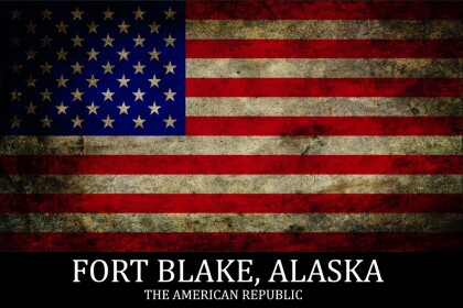 [TAR] Fort Blake, Alaska