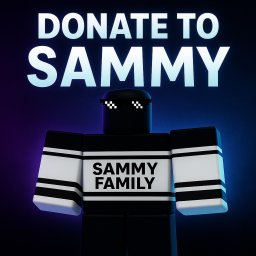 Donate to Sammy