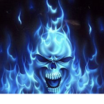 Skull power