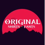 ORIGINAL CLOTHES (2018)