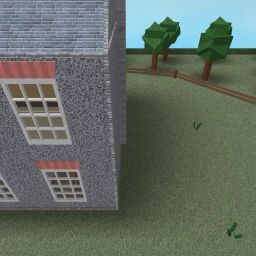 Rothes House icon