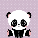 Panda P e e p s