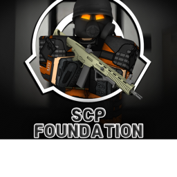 Scp foundation (BETA)