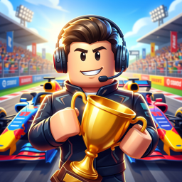 Be a F1 Manager 🏎️ icon