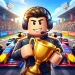 Be a F1 Manager icon