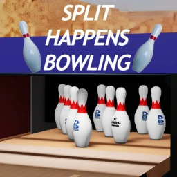 Split Happens Bowling icon