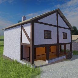 The Village (wip)