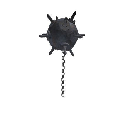 Naval Mine