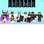 Come Here And Make Friends!