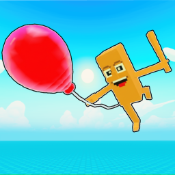 Balloons vs Brainrots