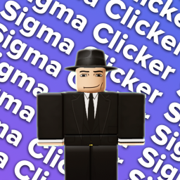 Sigma Clicker ALPHA