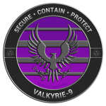 [SCP-F | Valkyrie-9]