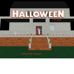 Halloween The Game Coming Soon