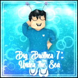 Obby Gameshows Big Brother 7