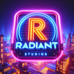 R4DI4NT STUDIOS