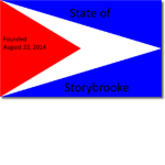State of Storybrooke