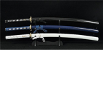 Legacy of the Sword