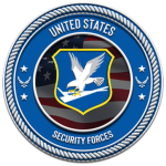 Security Forces • USAF