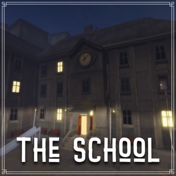 Little Nightmares2: The School Fangame