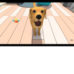 Daisy,Fido and Molly