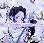 - + ranking avatars + -