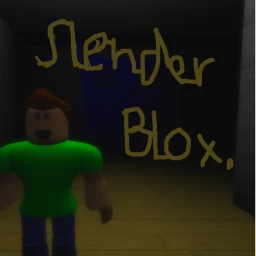 Slender Blox icon