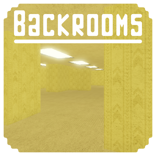 Randomized Backrooms