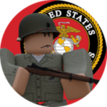 United Stats Marines 1941’s,