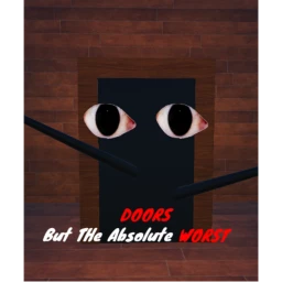 Doors But The ABSOLUTE WORST 2.0 icon