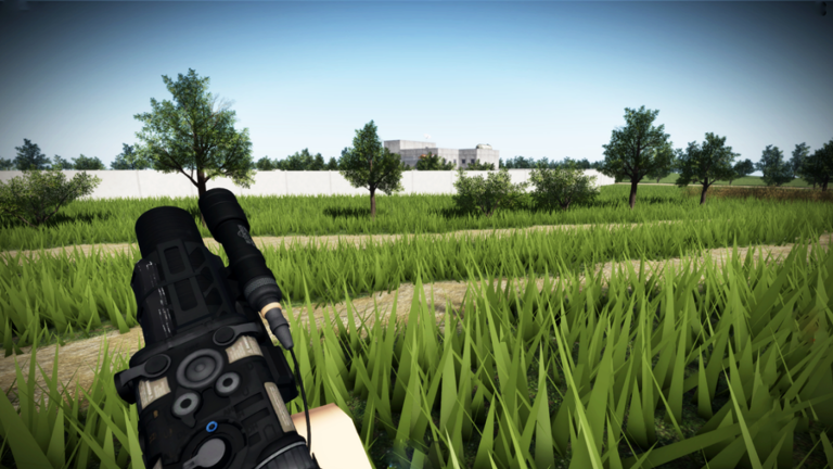 THE DEPLOYMENT screenshot 3
