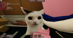 mint and glitch are besties!