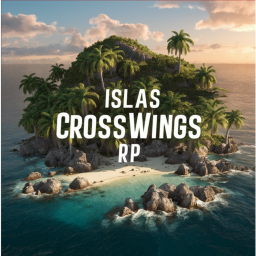 Crosswinds Islands RP