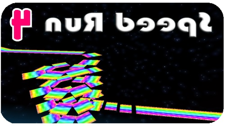 Speed Run 4 MIRROR MODE screenshot 2