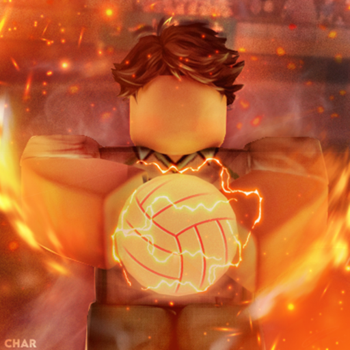 Volleyball Academy