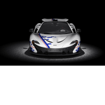 McLaren army
