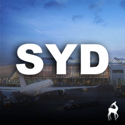 Sydney International Airport