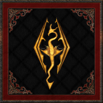 The Dragonborn Empire of Tamriel