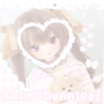 adorabunnies!
