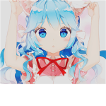 Kawaii Anime Kittys ⊙ω⊙
