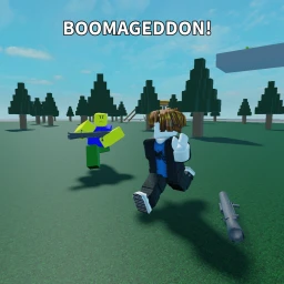 BOOMAGEDDON! icon