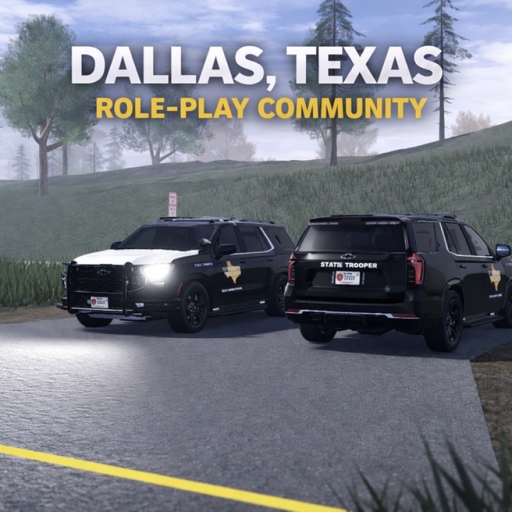 Dallas Texas Roleplay Community [FIRE UPDATED]