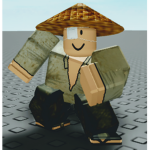 The Yeet Gang.