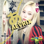 ⪩⪨ Aevrixx