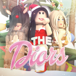 The Diors ♌️