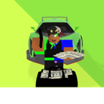 Green Drillaz Slimes (GDS)
