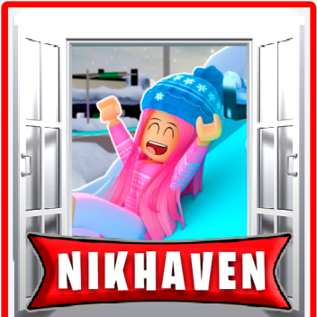 Neve no Brookhaven