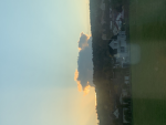 Sunset paradise!!!